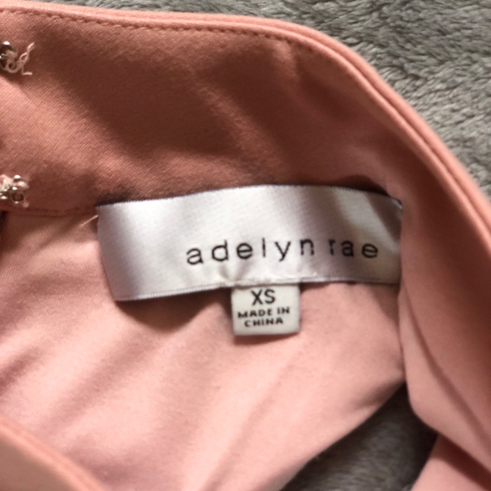 Adelyn Rae dress - Picture 4 of 6